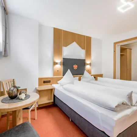Casa de hóspedes Wiesengrund 4*