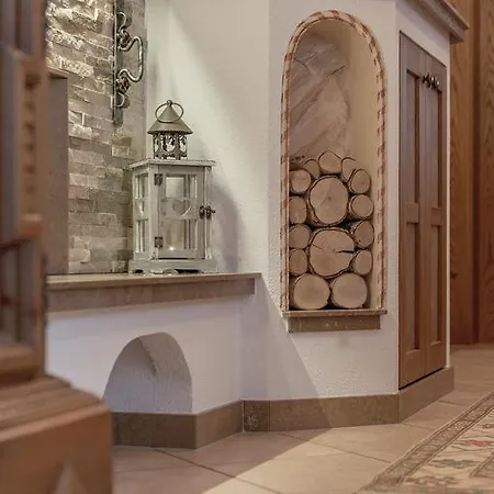 Casa de hóspedes Wiesengrund 4*