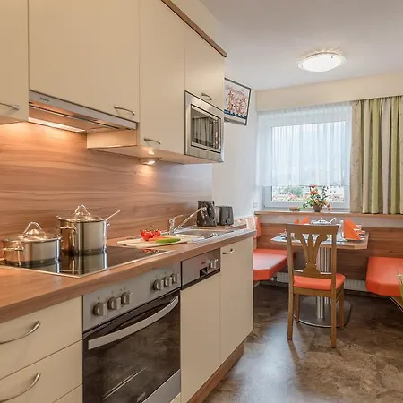 Apart Wiesengrund 3*