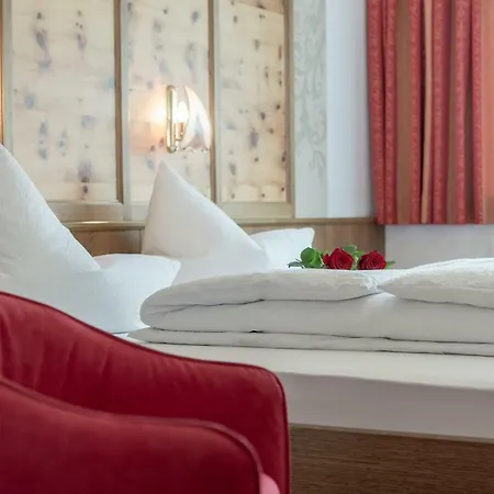 Wiesengrund 4* Sölden