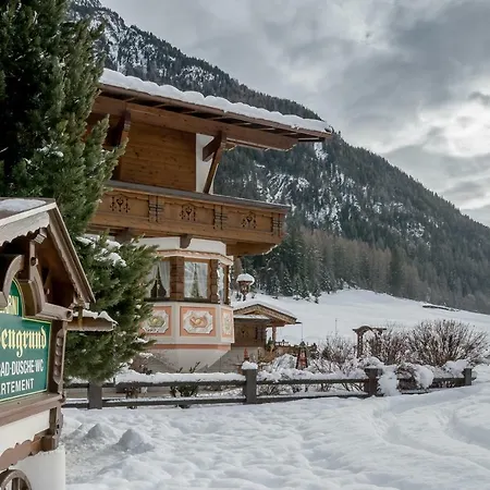 Apart Wiesengrund