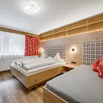 Pensjonat Wiesengrund Sölden