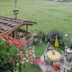 Wiesengrund Affittacamere Sölden