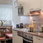 Wiesengrund 3* Sölden