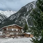 Wiesengrund Pensjonat