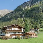 Wiesengrund 3* Sölden