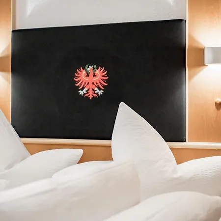 Wiesengrund Guest house Solden