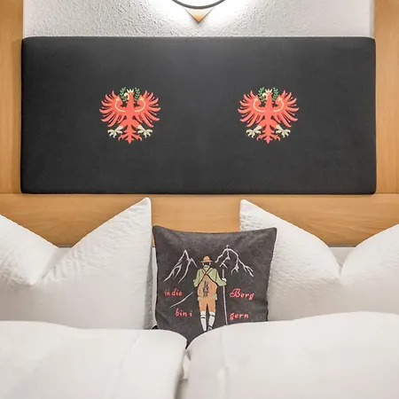 Gæstehus Wiesengrund Sölden