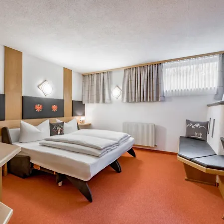 Wiesengrund Guest house