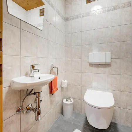 Guest house Wiesengrund