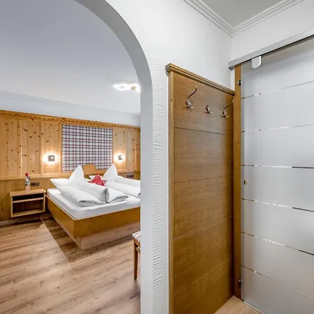 Wiesengrund Guest house