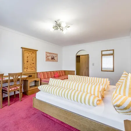 Guest house Wiesengrund