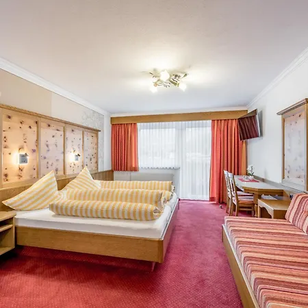 Wiesengrund Pensionat 3*