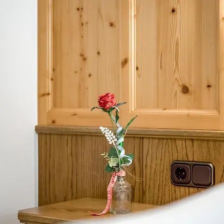 Gæstehus Wiesengrund Sölden