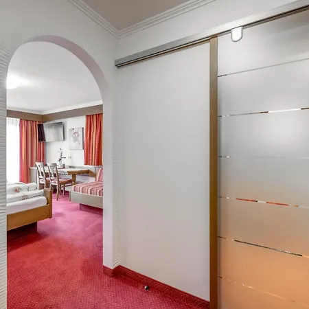 Guest house Wiesengrund