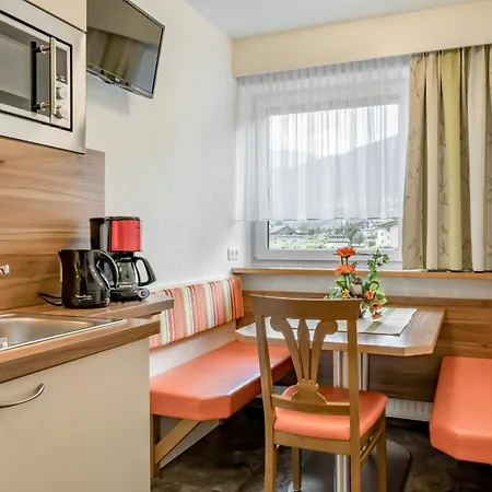 Guest house Wiesengrund 4*