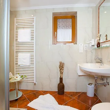 Pensionat Wiesengrund