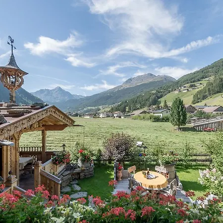Wiesengrund 3* Зёльден