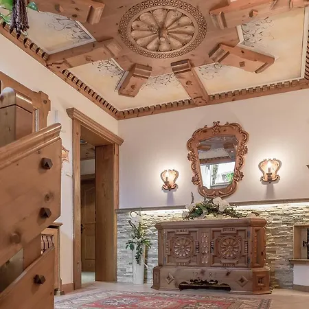 Wiesengrund Gæstehus Sölden