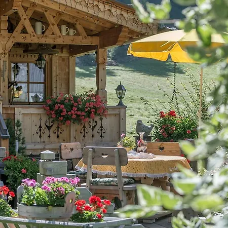 Wiesengrund Pensionat