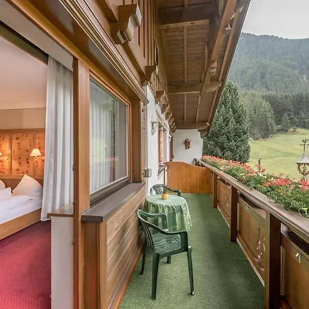 Guest house Wiesengrund