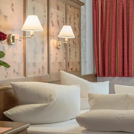 Wiesengrund Guest house Solden