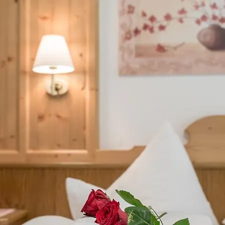 Pensionat Wiesengrund Sölden