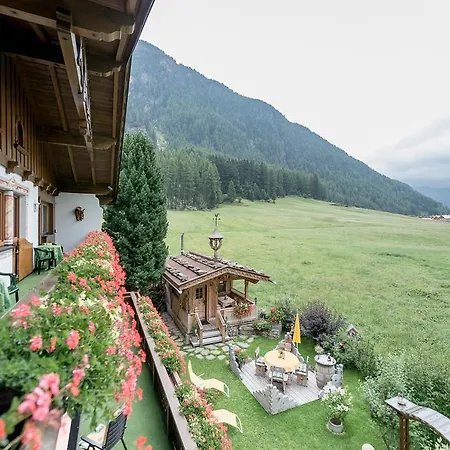 Guest house Wiesengrund