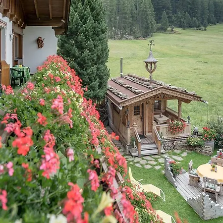 Guest house Wiesengrund 4*