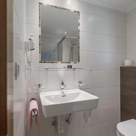 Pensionat Wiesengrund