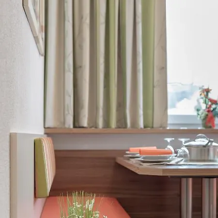 Pensionat Wiesengrund Sölden