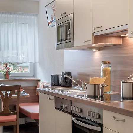 Wiesengrund 3* Sölden