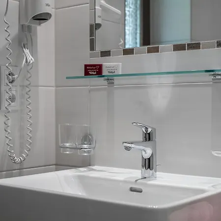 Gæstehus Wiesengrund Sölden