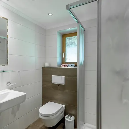 Wiesengrund Gæstehus Sölden