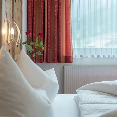 Guest house Wiesengrund