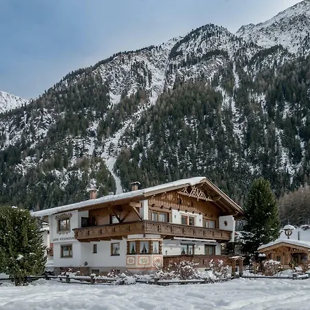 Wiesengrund 4*