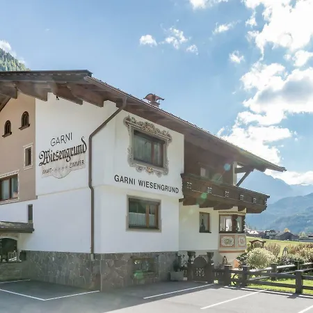 Guest house Wiesengrund