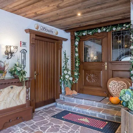 Wiesengrund Guest house