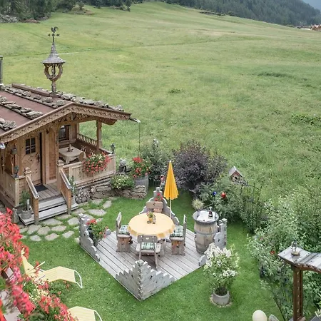 Guest house Wiesengrund 4*