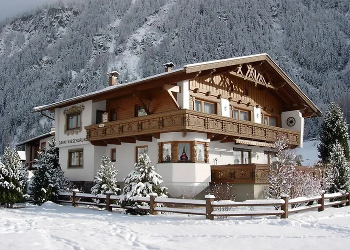 Gasthof Wiesengrund