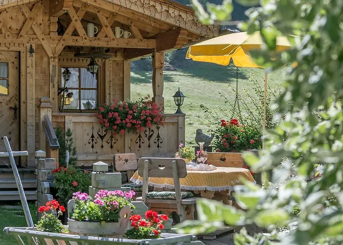 Wiesengrund Gasthof