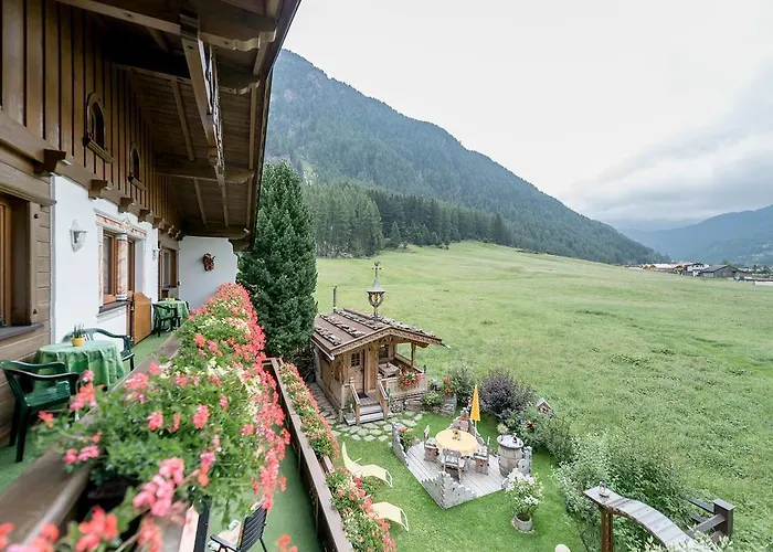 Gasthof Wiesengrund