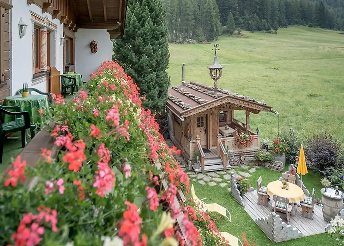 Gasthof Wiesengrund 3*