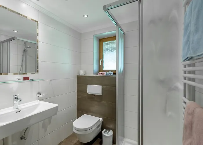 Wiesengrund Gasthof Sölden