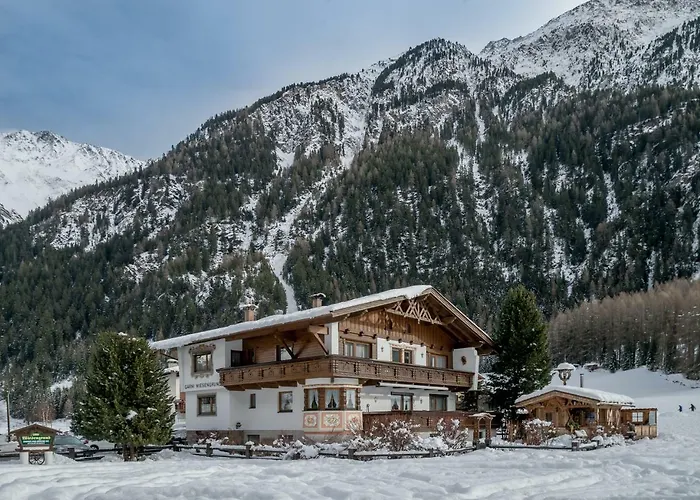 Wiesengrund 3*