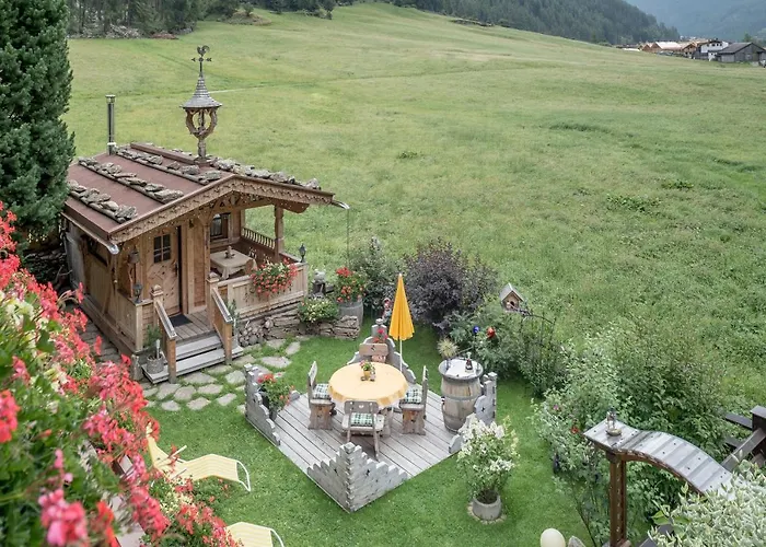 Gasthof Wiesengrund 3*