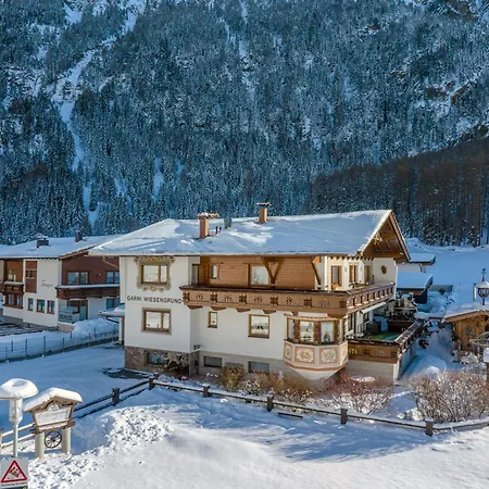 Wiesengrund Solden