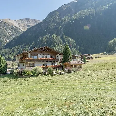 Wiesengrund 3*