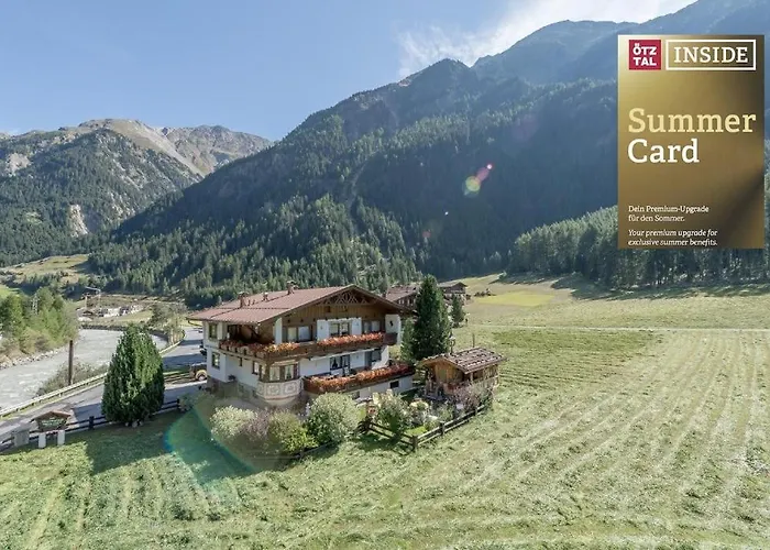 Wiesengrund 3* Solden