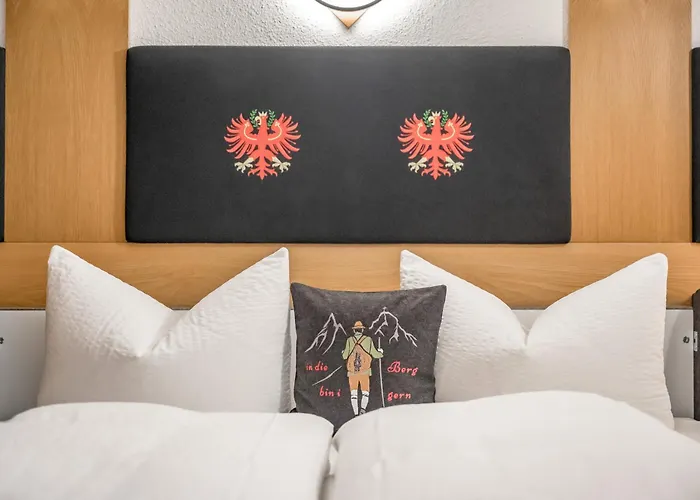 Guest house Wiesengrund Solden